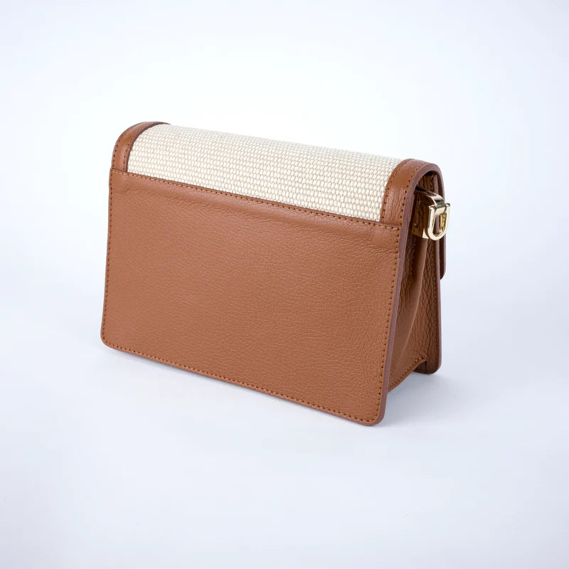 Bergamo Lower City - Small Bag