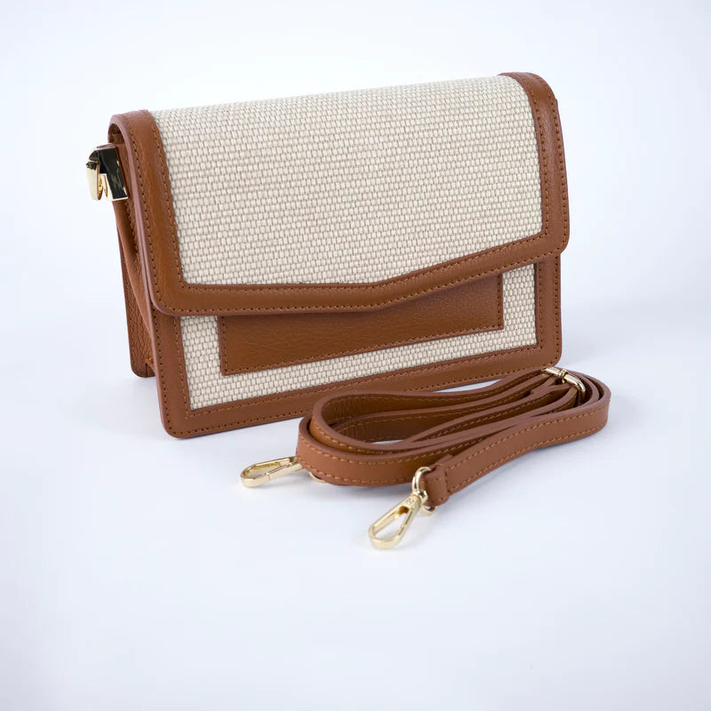 Bergamo Lower City - Small Bag