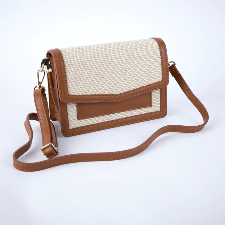 Bergamo Lower City - Small Bag