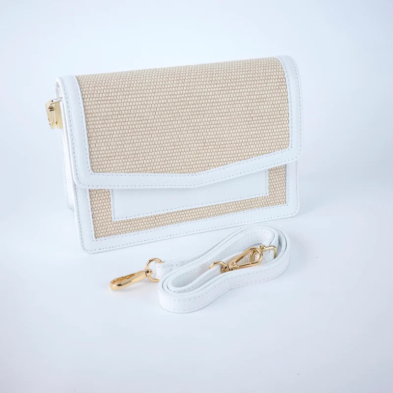 Bergamo Lower City - Small Bag