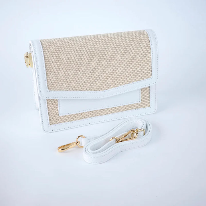 Bergamo Lower City - Small Bag