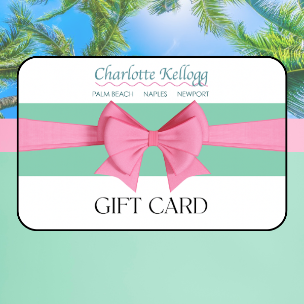 Charlotte Kellogg eGift Card