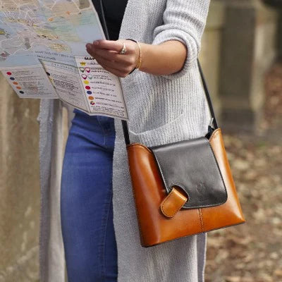 Cascino Bag