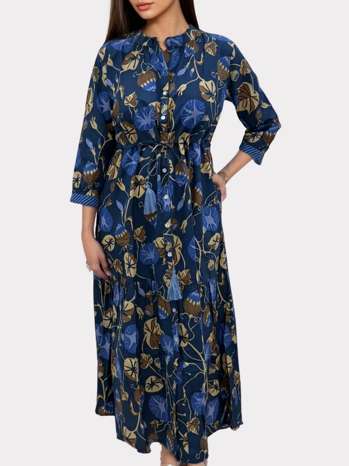 Tuscany Caftan Dress